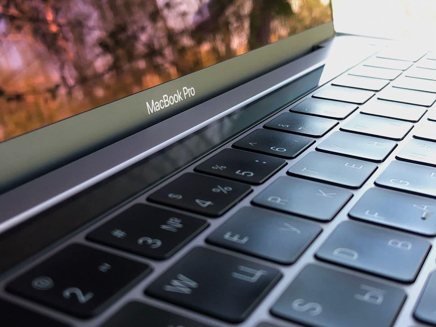 Macbook Pro
