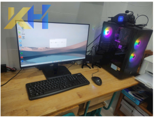 Sửa máy tính quận 2