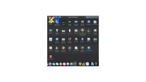 Driver Canon 2900 trên Mac