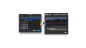 cài driver canon 2900