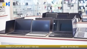 thu mua máy tính, laptop