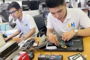 sửa máy tính quận 4 giá rẻ