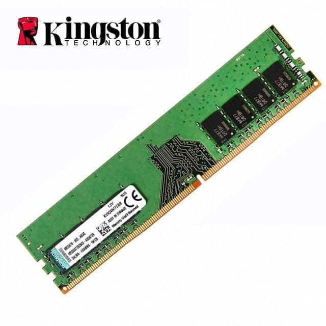 RAM DDR4 PC 16GB/2400 tháo máy bộ (No Box)
