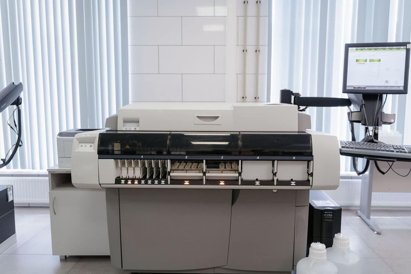 Máy in, photocopy khổ lớn