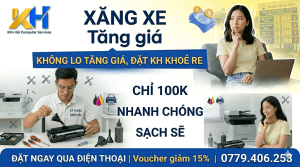 thợ nạp mực tận nơi