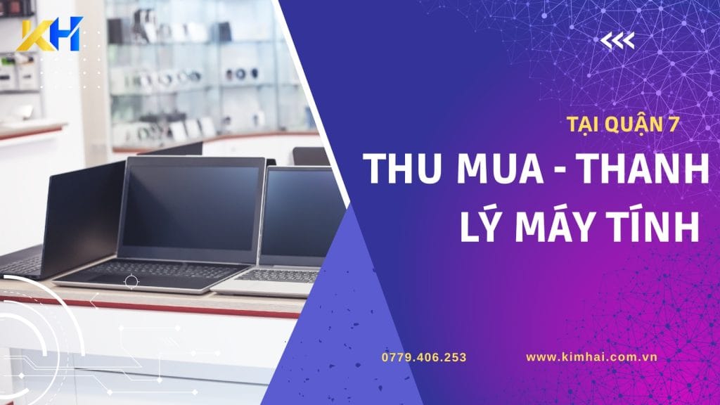 Thu mua laptop
