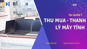 Thu mua laptop