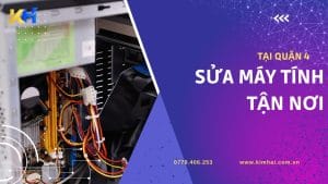 sửa máy tính quận 4