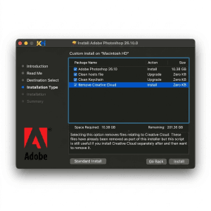 adobe photoshop2026