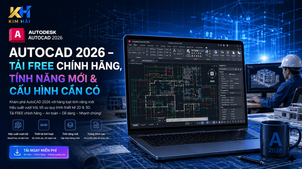 autocad 2026