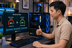 vệ sinh pc quận 8 tận nơi