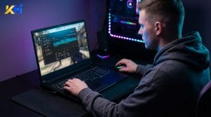 laptop bị lag