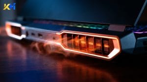 laptop bị lag
