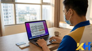 dịch vụ cài mac tận nơi quận 7