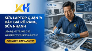 sửa laptop tại quận 7, dịch vụ sửa laptop quận 7, trung tâm sửa laptop quận 7, bảo hành laptop, thay màn hình laptop