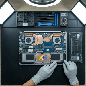 sửa laptop quận 7