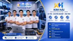 Kim Hải