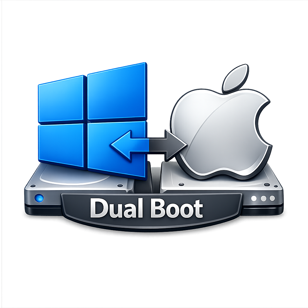 Dual Boot
