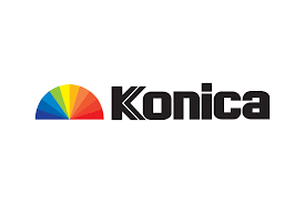 Konica Minolta
